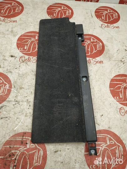 Пол багажника правый Infiniti Fx35 S51 VQ35HR