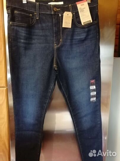 Super Skinny Levi's 720original W32 L28
