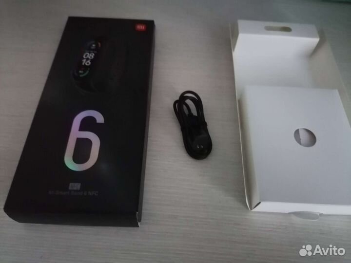 Телефон Xiaomi