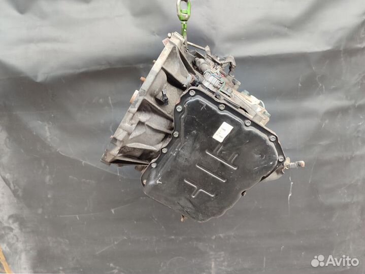 АКПП M9R 4WD, 1xn5b коробка АКПП