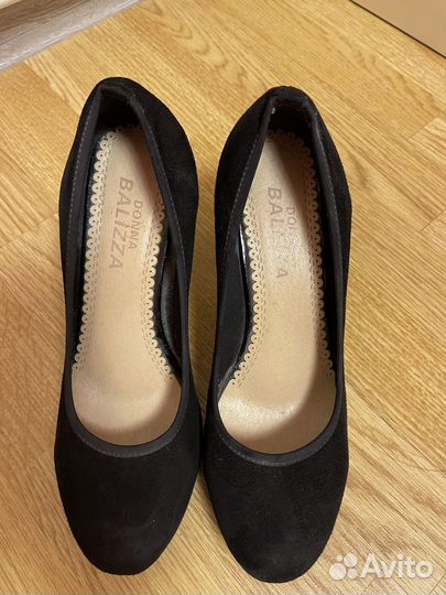 Туфли женские