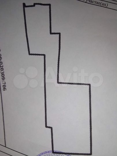 Дом 46,2 м² на участке 26 сот.