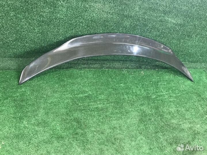 Б/У Б/У Спойлер крышки багажника Mercedes C w205