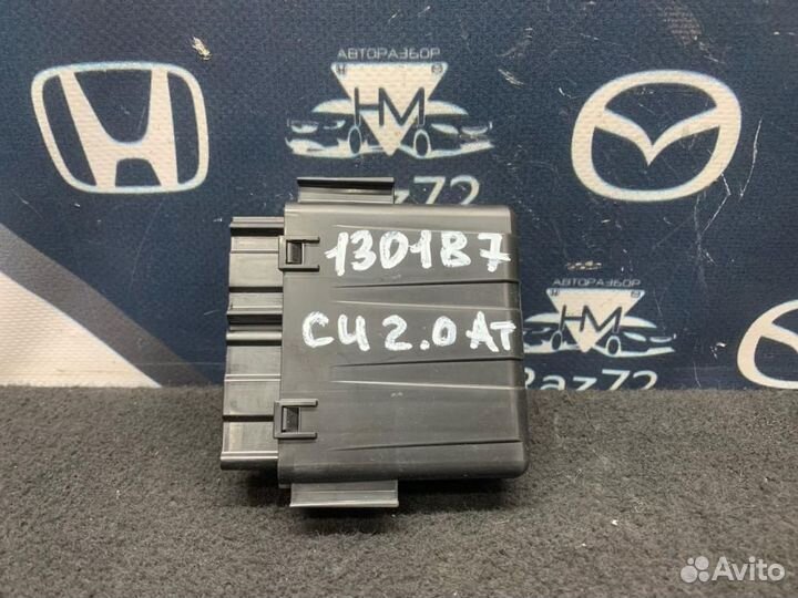 Блок управления двери Honda Accord