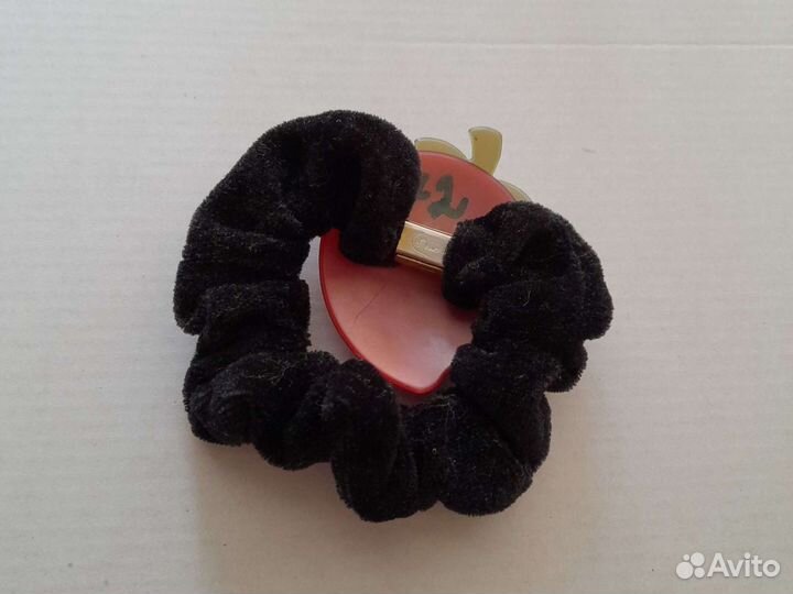 Бигуди бублик для волос