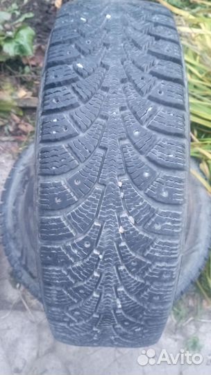 Зимние колеса r13 на ваз