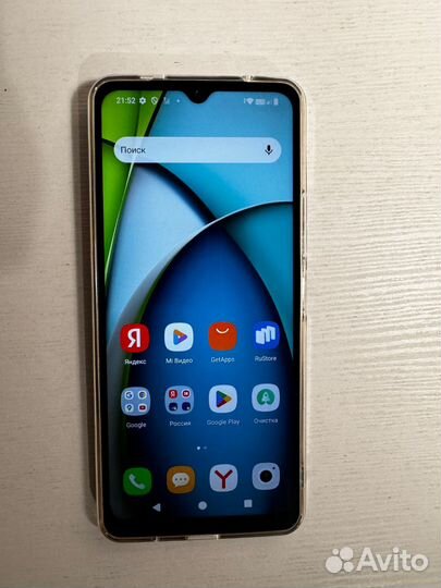 Xiaomi Redmi A3x, 3/64 ГБ