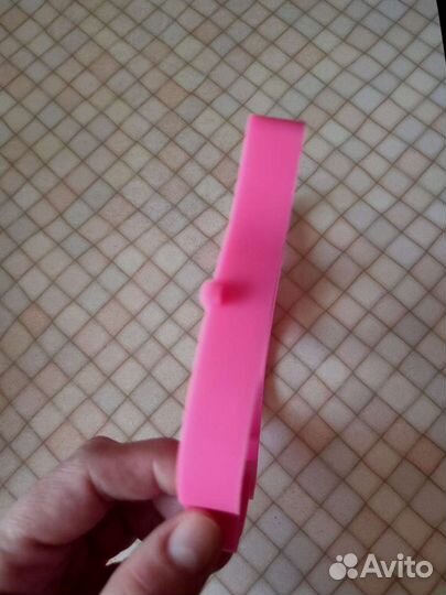 Формочка силиконовая для жарки яиц