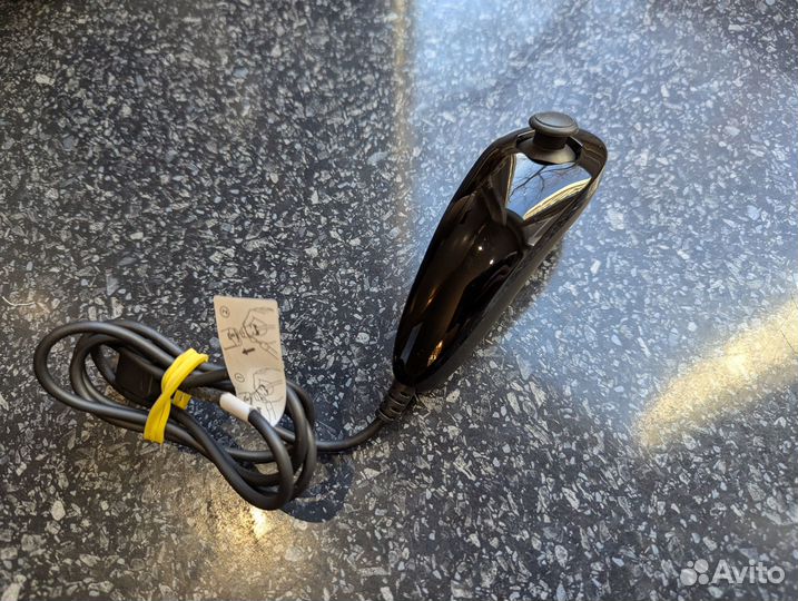 Nintendo Wii Nunchuk