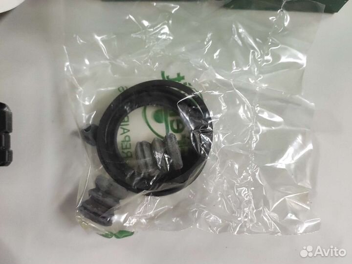 Перед. тормозные диски. Mercedes Benz W124