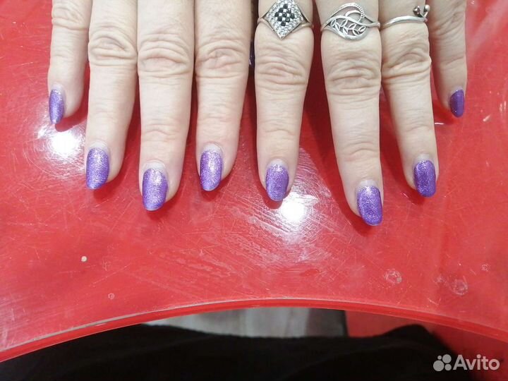 Маникюр педикюр в Салоне Красоты