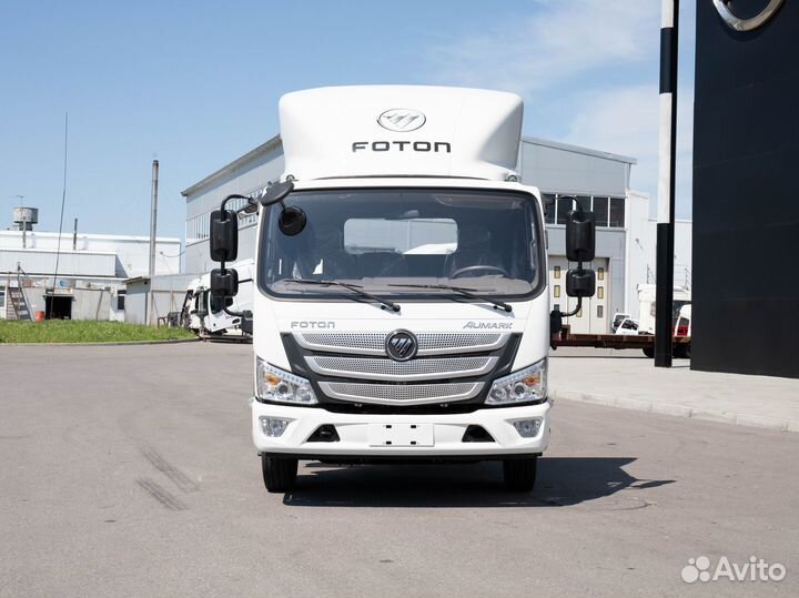 Foton Aumark BJ1088, 2023