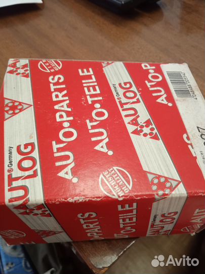 Ступичные подшипники chevrolet lanos