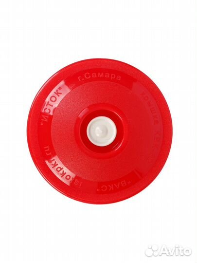 Набор вакуумный вакс 82Б, самарский исток