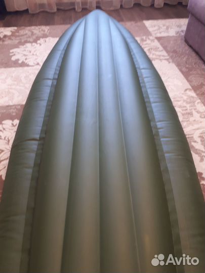 Байдарка надувная Варвар Лайт-340