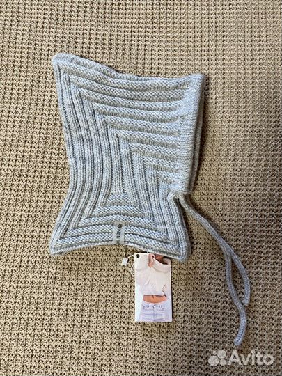 Шапка детская эльф