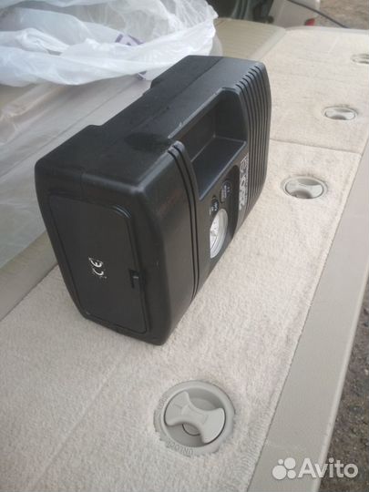 Компрессор 5 в 1 12V