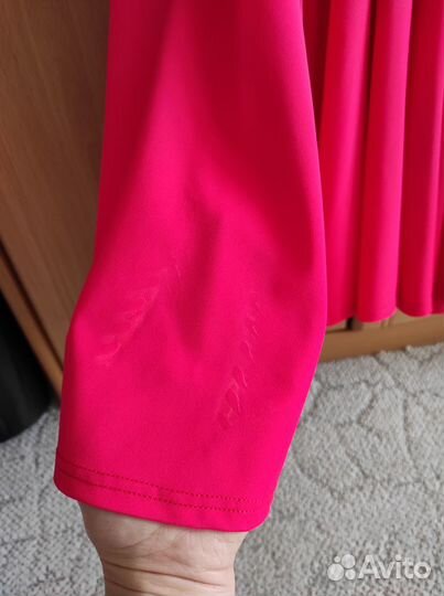 Платье рейтинговое для спортивно-бальных танцев