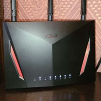 Asus RT-AC86U