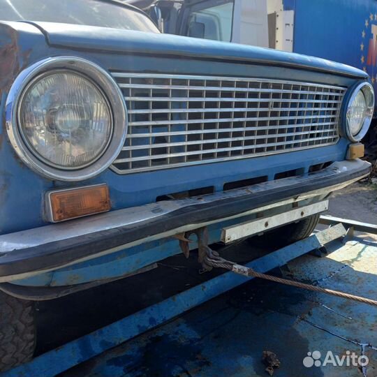 Ваз 2101-21011, копейка запчасти ваз, разбор