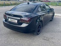 Chevrolet Cruze 1.8 AT, 2011, 151 000 км, с пробегом, цена 840 000 руб.