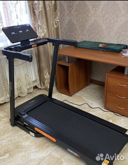 Беговая дорожка