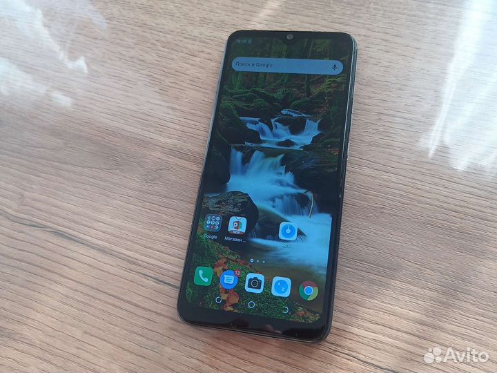 Tecno spark 5 air