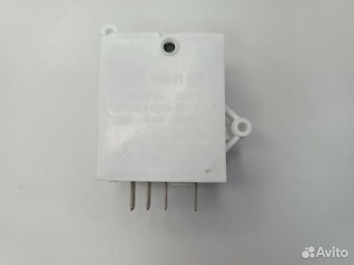 Таймер холодильника электронный, тим-01, Ariston