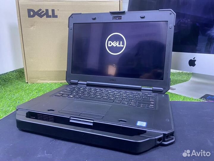 Dell latitude