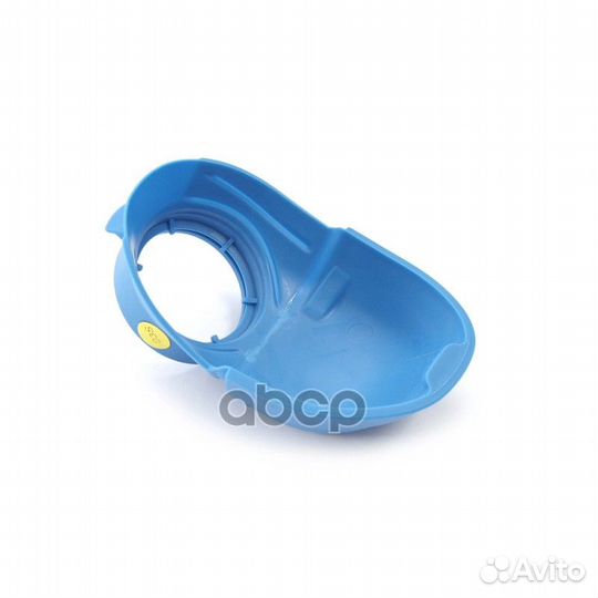 Крышка бачка омывателя skoda Octavia OE 6V09554