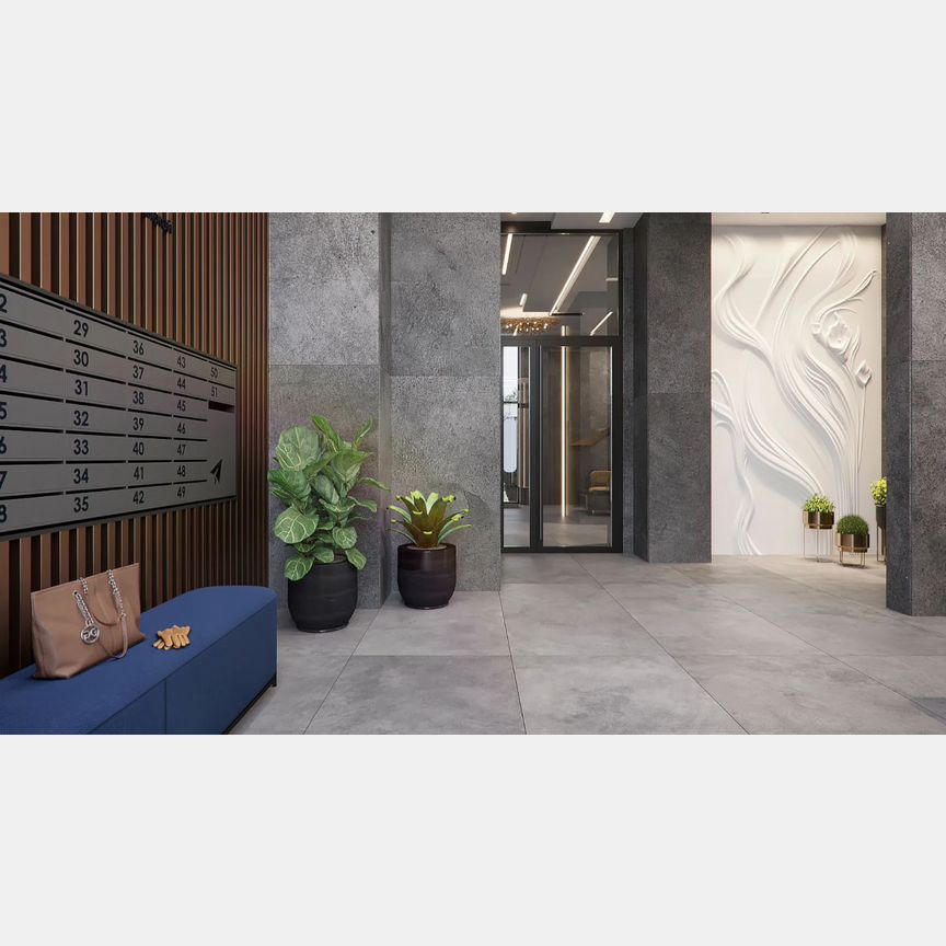 Квартира-студия, 39,7 м², 6/12 эт.