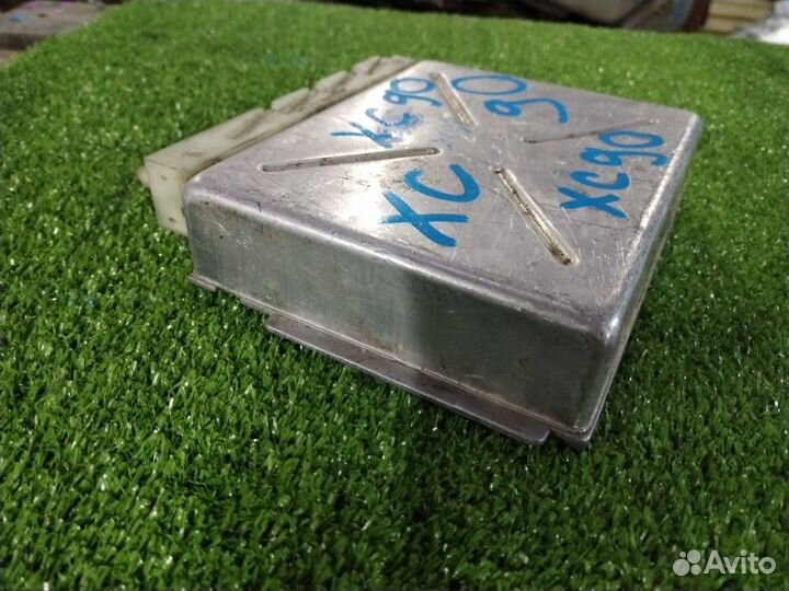 Блок управления АКПП Volvo Xc90