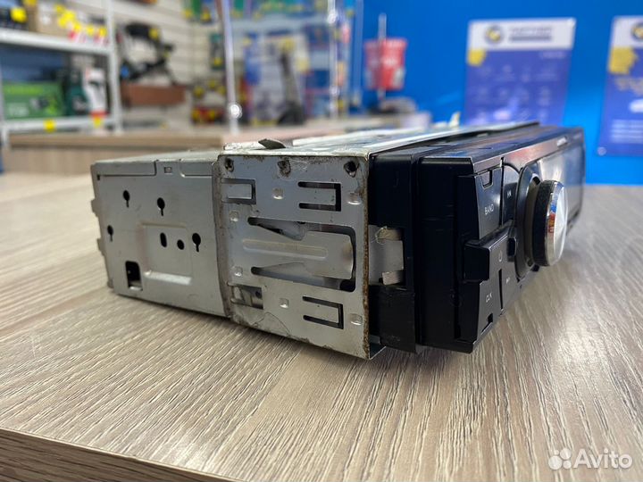 Магнитола Lentel STC-1023U