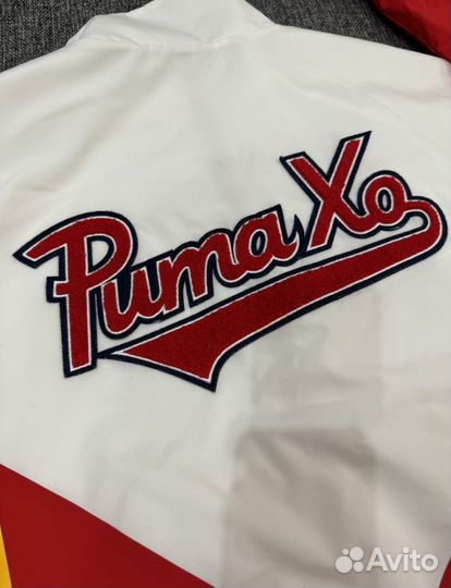 Спортивный костюм Puma XO Weekend