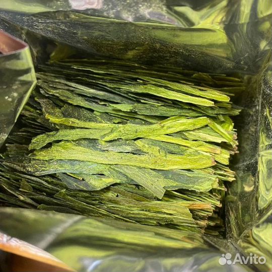 Китайский чай шу пуэр эксклюзив SH-9309