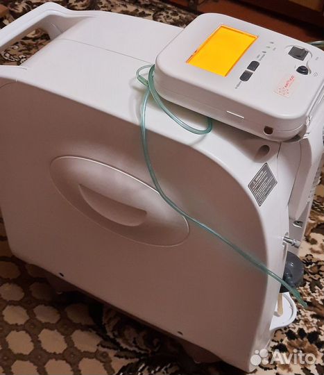 Концентратор кислорода 