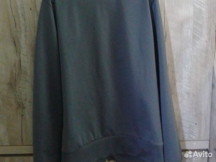 Спортивная мастерка Puma