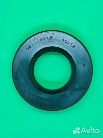 Сальник 30x60.55x10/12 'WLK', samsung DC62-00242A