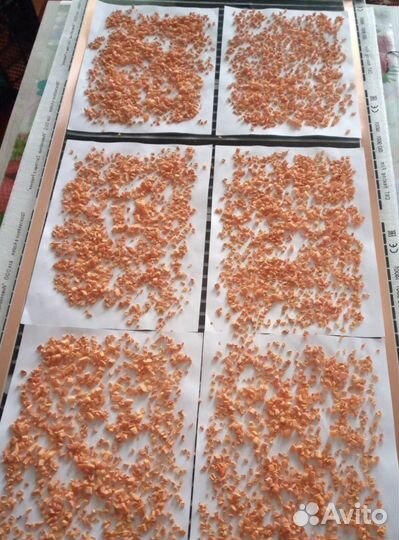 Сушилка для овощей и фруктов дегидратор