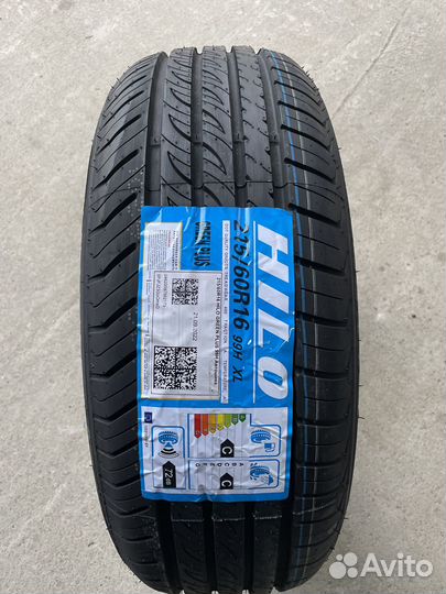 Hilo Green Plus 215/60 R16 99H