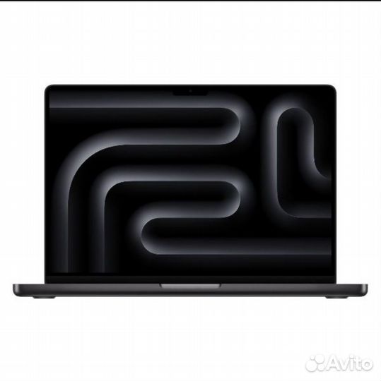 MacBook Pro m3 -14