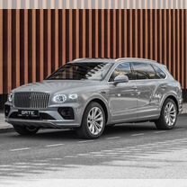 Новый Bentley Bentayga 4.0 AT, 2023, цена 49 893 900 руб.