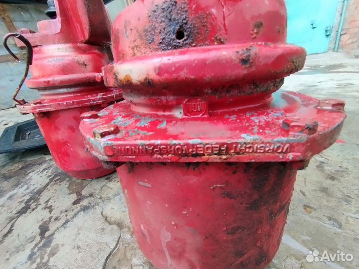 Энергоаккумулятор