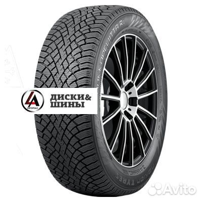 Nokian Tyres Hakkapeliitta R5 215/45 R17 91T
