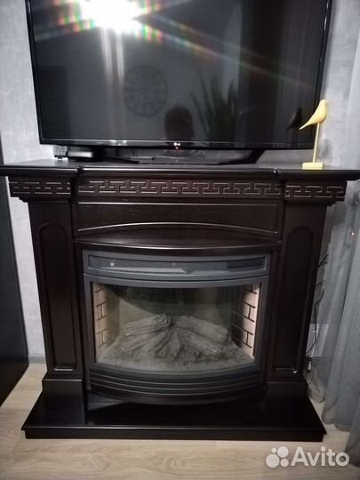 Каминная печь