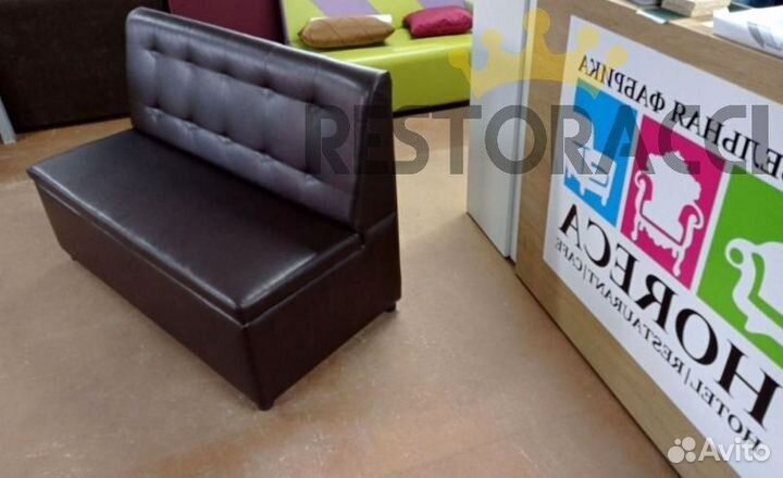 Мебель для ресторанов / Любые дизайны