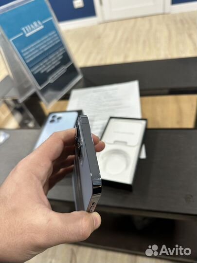 iPhone 13 Pro Max, 256 ГБ