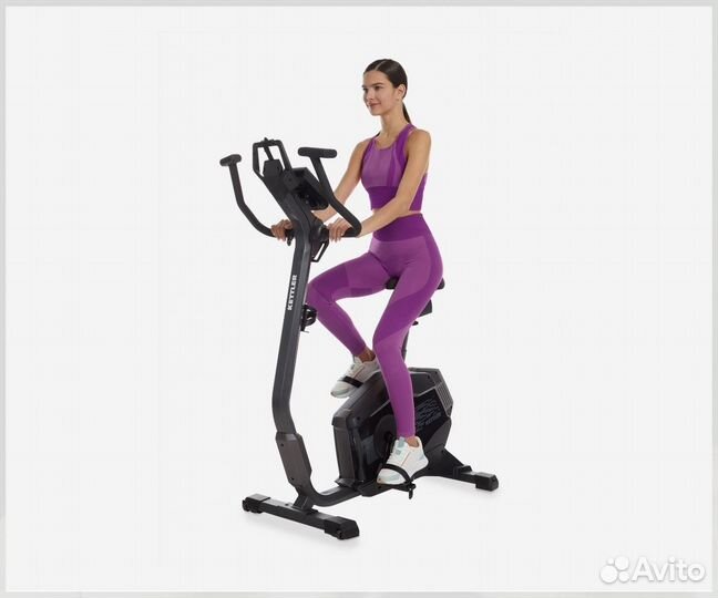 Велоэргометр Kettler Tour 600