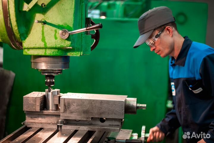 Сверловщик Вахта г Нижний Тагил