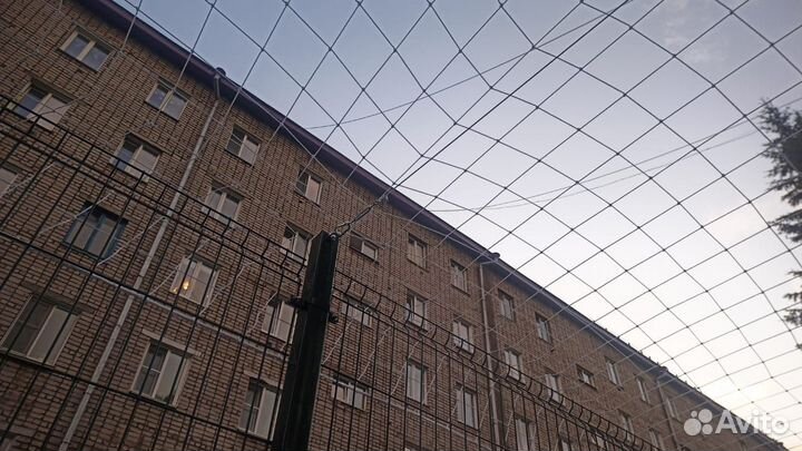 Сетка капроновая мелкоячеистая от производителя